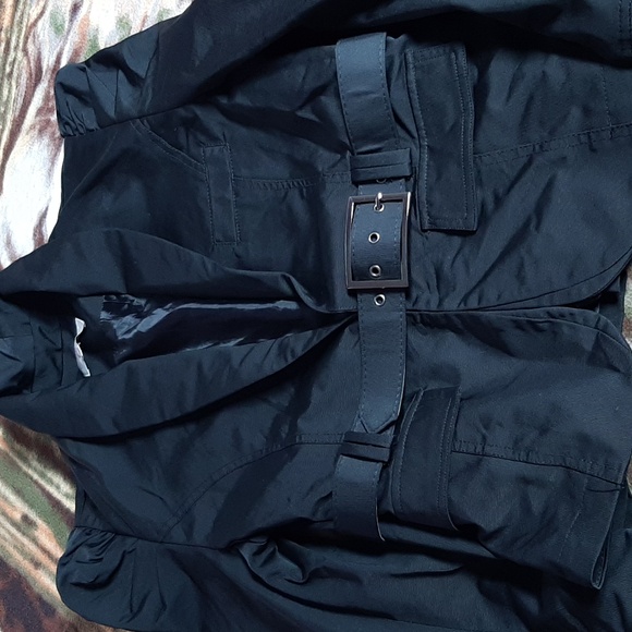 Costa Blanca Blazer - Picture 2 of 6
